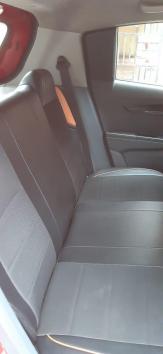 Mahindra KUV100 NXT K2 D 6 STR 2018