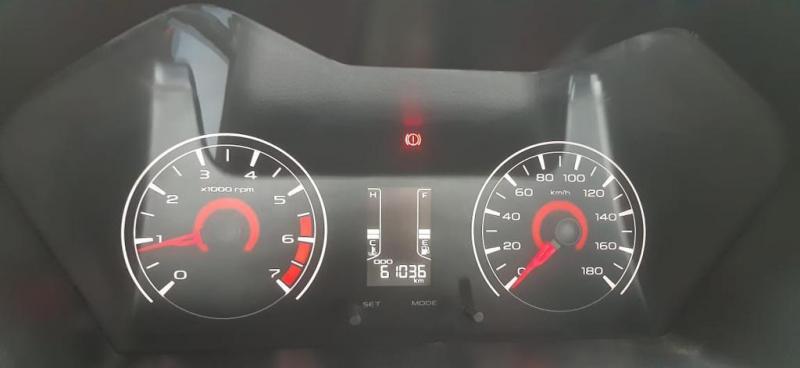 Mahindra KUV100 NXT K2 D 6 STR 2018