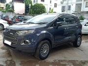 Ford EcoSport Trend 1.5L TDCI 2013