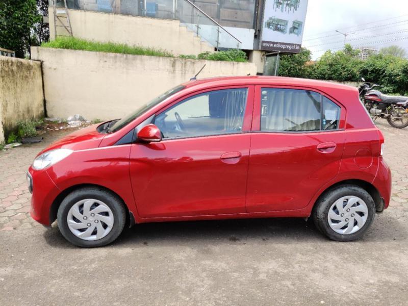 Used Hyundai Santro SPORTZ 2019 Model (PID-1421412648) Car for Sale in Pune
