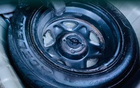 Chevrolet Beat LS Petrol 2011