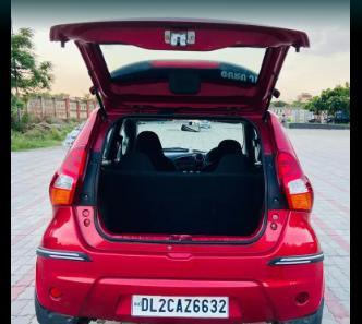 Datsun Redi-GO T (O) 2018