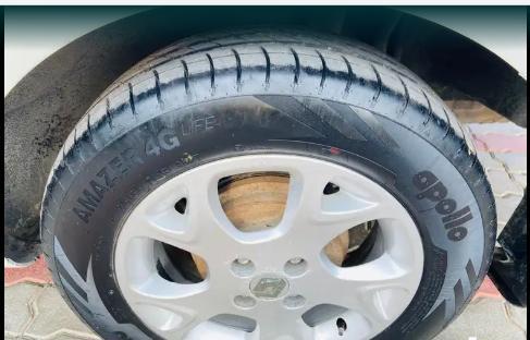 Renault Scala RXZ Diesel 2014