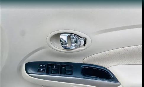 Renault Scala RXZ Diesel 2014