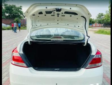 Renault Scala RXZ Diesel 2014