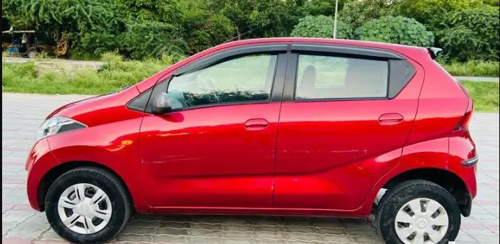 Datsun Redi-GO T (O) 2018