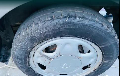 Chevrolet Beat LS Petrol 2011