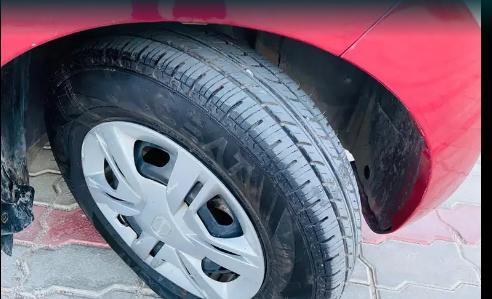 Datsun Redi-GO T (O) 2018