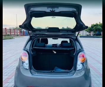 Chevrolet Beat LS Petrol 2011