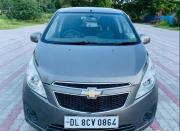 Chevrolet Beat LS Petrol 2011