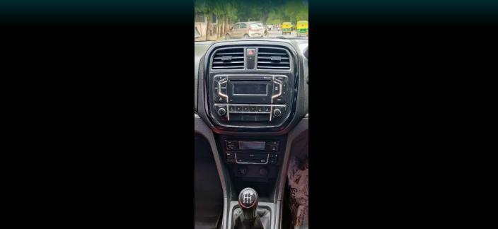 Maruti Suzuki Vitara Brezza ZDi 2019