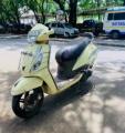 TVS Jupiter Classic 110cc 2018