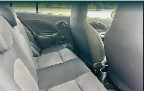 Nissan Micra Active XL 2017