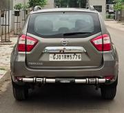 Nissan Terrano XL D PLUS 2015