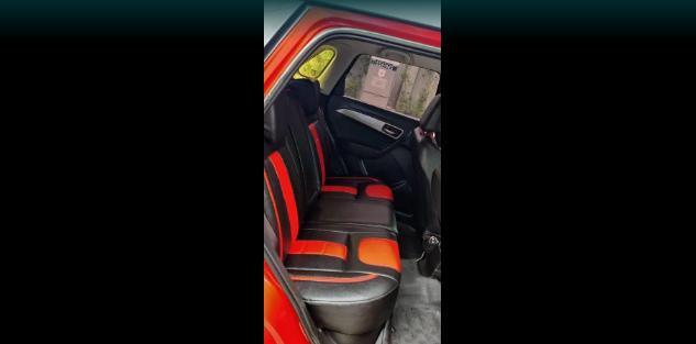 Maruti Suzuki Vitara Brezza ZDi 2019