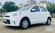 Nissan Micra Active XL 2017