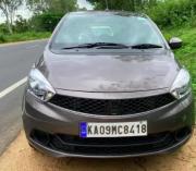 Tata Tiago Revotron XT 2017