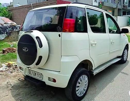 Mahindra Quanto C2 2013