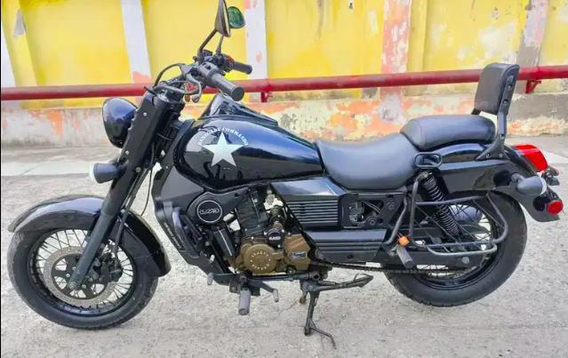 UM Renegade Sport S 2016