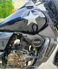 UM Renegade Sport S 2016