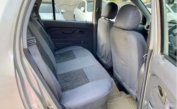 Hyundai Santro Xing XL 2008