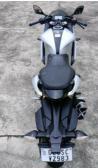 Suzuki Gixxer SF 150cc ABS 2020