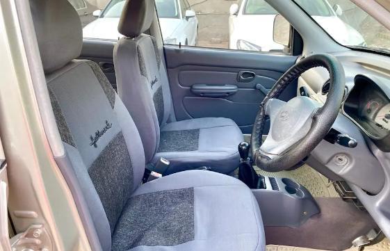 Hyundai Santro Xing XL 2008