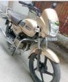 TVS Radeon 110cc Drum SBT 2019