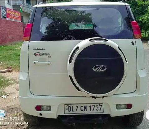 Mahindra Quanto C2 2013