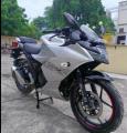 Suzuki Gixxer SF 150cc ABS 2020