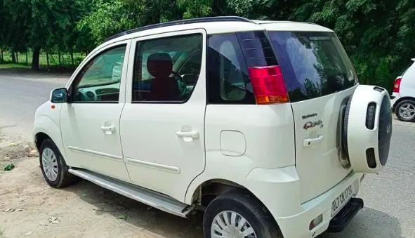 Mahindra Quanto C2 2013