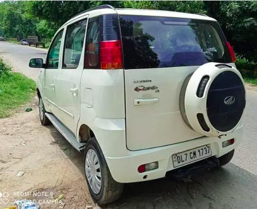 Mahindra Quanto C2 2013