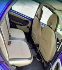 Tata Nano Twist XTA 2015