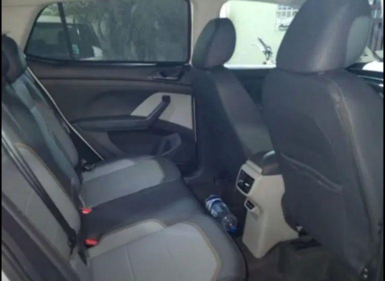 Used Skoda Kushaq Style 1.0L TSI AT (6 Airbags) 2021 Model (PID