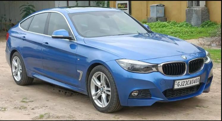 Used BMW 3 Series GT 330i M Sport 2017 Model (PID-1421421536) Premium ...