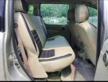 Mahindra Quanto C6 2013