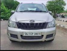 Mahindra Quanto C6 2013