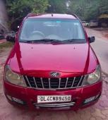 Mahindra Quanto C8 2013