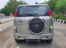 Mahindra Quanto C6 2013