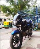 Bajaj Pulsar 150cc 2015