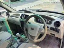 Mahindra Quanto C6 2013