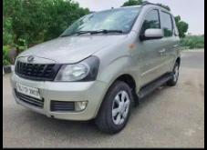 Mahindra Quanto C6 2013