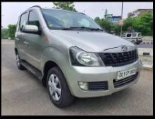 Mahindra Quanto C6 2013