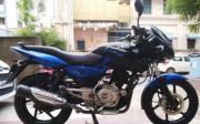 Bajaj Pulsar 150cc 2015