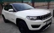 Jeep Compass Sport 2.0 Diesel 2017
