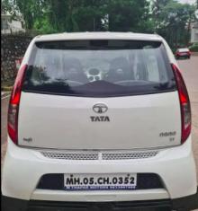 Tata Nano Twist XT 2014