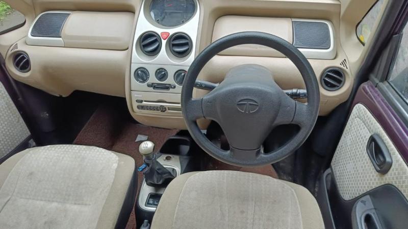 Tata Nano Twist XT 2014