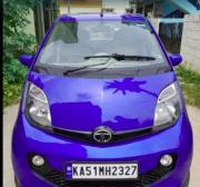 Tata Nano Twist XTA 2015