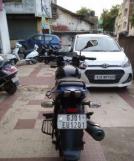 Bajaj Pulsar 150cc 2015