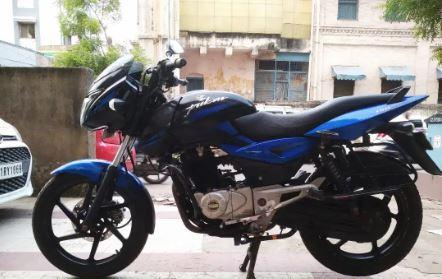 Bajaj Pulsar 150cc 2015